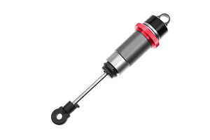 Corally Shock Absorber Ready Build - 600 CPS Silicone Oil - Medium - 1pc, for Kagama