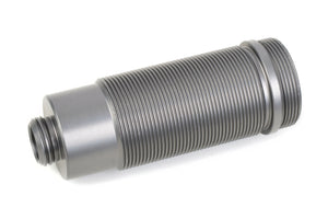 Corally Shock Body - Front - Aluminum - Hard Anodized - 1 pc: Dementor, Kronos, Shogun, Kagama
