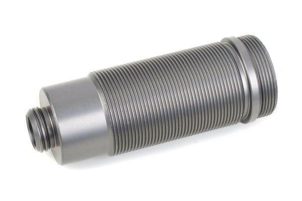 Corally Shock Body - Front - Aluminum - Hard Anodized - 1 pc: Dementor, Kronos, Shogun, Kagama