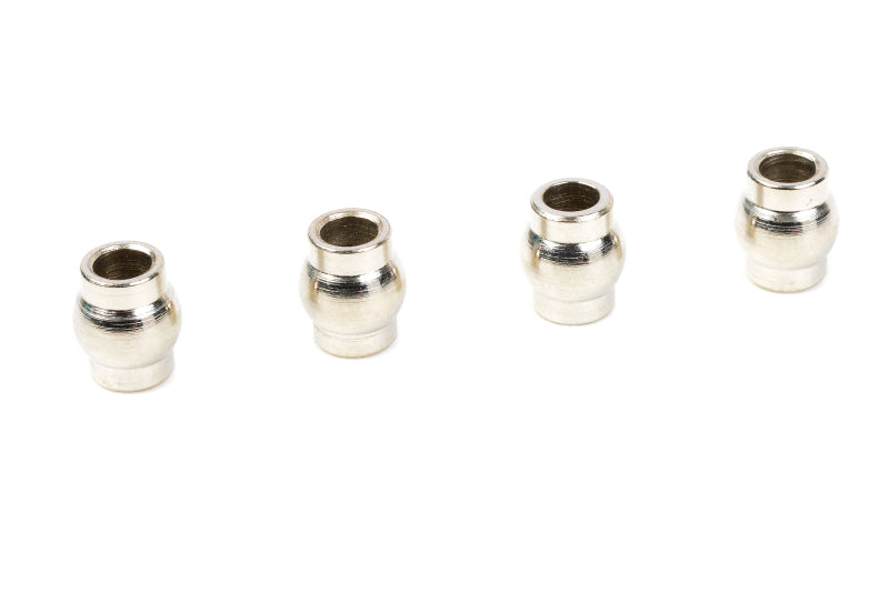 Corally Ball, 5.8mm, Steel, 4 pcs for Dementor, Kronos, Python, Shogun, Kagama