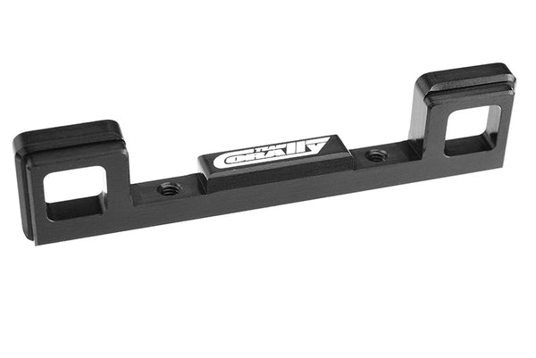 Corally Suspension Arm Mount PRO - Front - Upper - Aluminum 7075 - 1pc