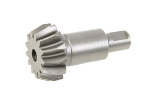 Corally Bevel Pinion 13T - Steel - 1 pc: Dementor, Kronos, Python, Shogun, Kagama