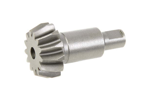 Corally Bevel Pinion 13T - Steel - 1 pc: Dementor, Kronos, Python, Shogun, Kagama