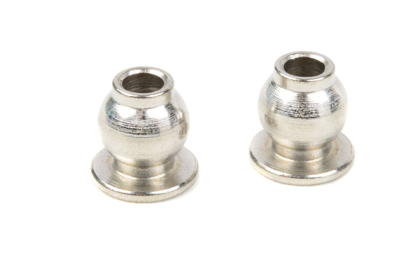 Corally Ball, 6.8mm, Steel, 2 pcs for Dementor, Kronos, Python, Shogun, Kagama