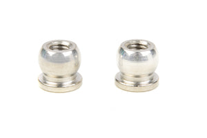 Corally Threaded Ball, 6mm, Steel, 2 pcs for Dementor, Kronos, Python, Shogun, Kagama