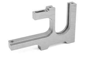Corally Motor Bulkhead - Aluminum - 1 pc: Dementor, Kronos, Python, Shogun