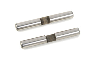 Corally Gear Differential Pin, Steel, 2 pcs for Dementor, Kronos, Python, Shogun, Kagama