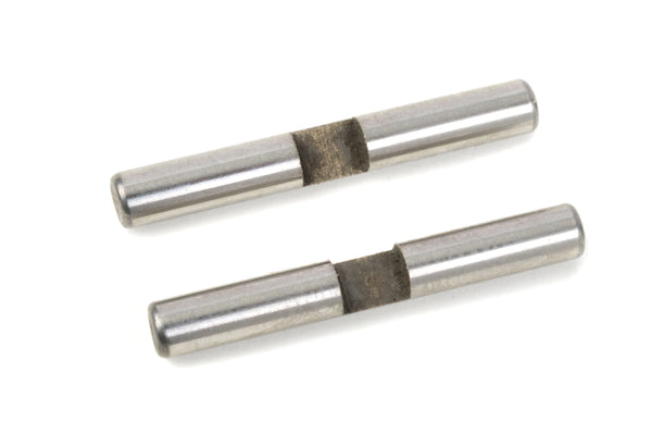 Corally Gear Differential Pin, Steel, 2 pcs for Dementor, Kronos, Python, Shogun, Kagama