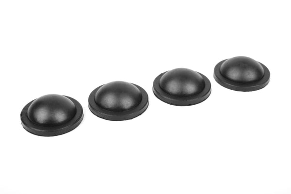 Corally Shock Bladders - Silicone - 4 pcs: Dementor, Kronos, Python, Shogun, Kagama