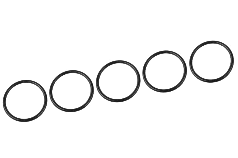 Corally O-Ring - Silicone - 16.2x19.8mm - 5 pcs: Dementor, Kronos, Python, Shogun, Kagama