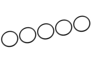 Corally O-Ring - Silicone - 16.2x19.8mm - 5 pcs: Dementor, Kronos, Python, Shogun, Kagama