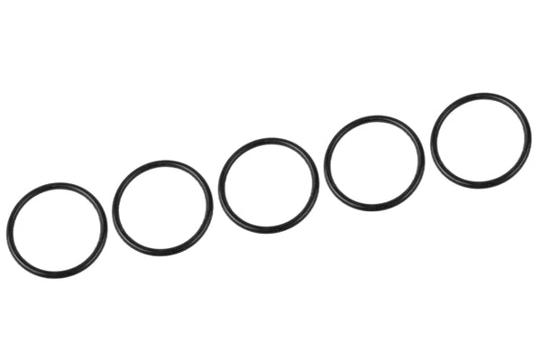 Corally O-Ring - Silicone - 16.2x19.8mm - 5 pcs: Dementor, Kronos, Python, Shogun, Kagama