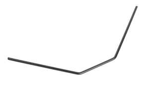Corally Anti-Roll Bar - 2.4mm - Front - 1 pc: Dementor, Kronos, Python, Shogun, Kagama