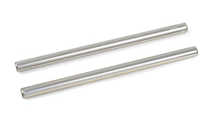 Corally Suspension Arm Pivot Pin - Upper  - Front - Steel - 2 pcs: Dementor, Kronos, Python, Shogun