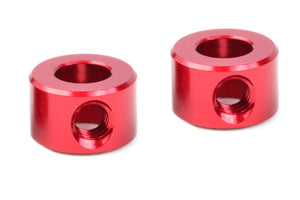 Corally Collar - for Anti-roll Bar - Aluminum - 2 pcs: Dementor, Kronos, Python, Shogun, Kagama