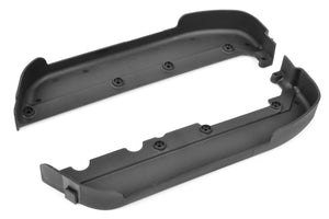 Corally Side Guards - Left-Right - Composite - 1 Set: Dementor, Kronos, Python, Shogun
