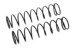 Corally Shock Spring - Medium - Rear - 2 pcs: Dementor, Kronos, Shogun
