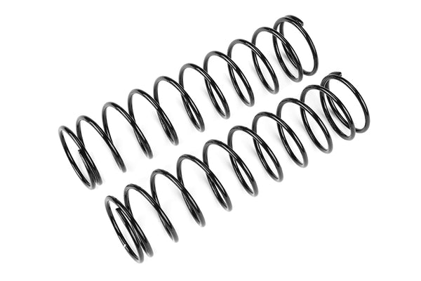 Corally Shock Spring - Hard - Truggy / MT - Rear - 1.8mm - 95-97mm - 2 pcs, Kagama