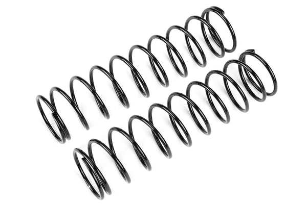 Corally Shock Spring, Hard, Buggy Rear, Truggy / MT Front, 1.8mm, 84-86mm, 2 pcs for Kagama