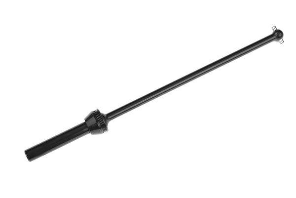 Corally CVD Drive Shaft - Long - Front - Wide Blocks - 1 pc: Dementor, Kronos, Kagama
