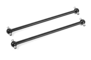 Corally Dogbones, 93mm, 2023 Model, Steel, 2 pcs for Kagama