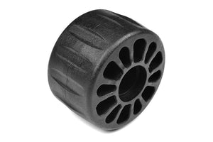 Corally Wheelie Bar Wheel, Composite, 1 pc, fits Dementor, Jambo & Kagama