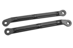 Corally HD Camber Links, Truggy/MT, Rear, 135mm, Composite (2pcs), for Kagama