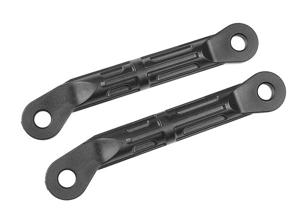 Corally HD Steering Links, Buggy, 77mm, Composite (2pcs) for Kagama