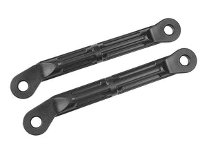 Corally HD Camber Links, Buggy, 93mm, Composite (2pcs) for Syncro 4, Radix