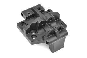 Corally Center Diff Plate, Spur Gear Cover, For Chassis Tube, Composite, 1pc for Kagama