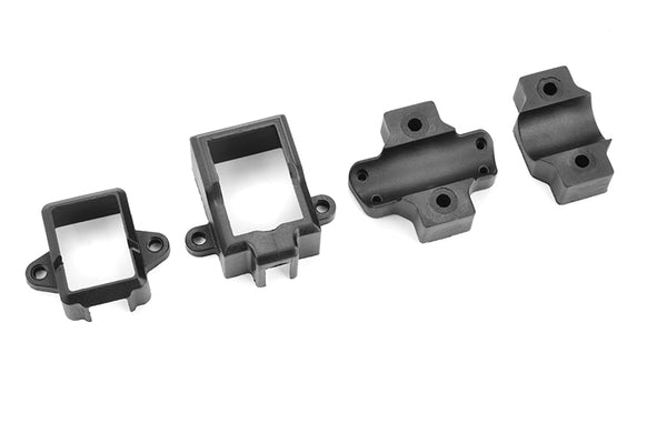 Corally Switch Holder - Torox 135 - 180 Switch - Tube 12mm - 1 Set, for Kagama