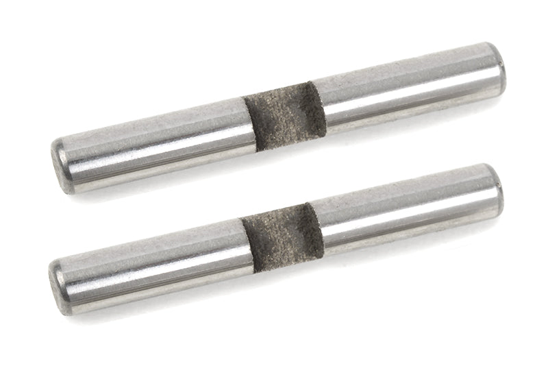 Corally Gear Diff. Pin 3.5 x 29.8mm - Steel - for C-00180-686 - 2 pcsm for Kagama