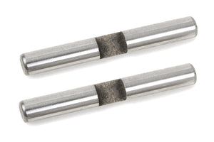 Corally Gear Diff. Pin 3.5 x 29.8mm - Steel - for C-00180-686 - 2 pcsm for Kagama