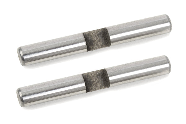 Corally Gear Diff. Pin 3.5 x 29.8mm - Steel - for C-00180-686 - 2 pcsm for Kagama