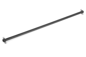 Corally Center Drive Shaft, 170.5mm, Truggy - Rear - Steel (1pc) Kronos, Shogun