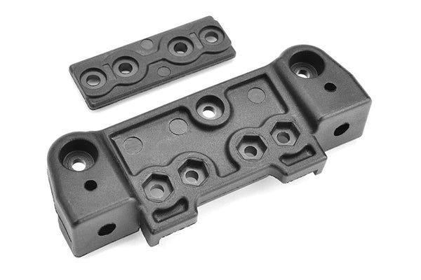 Corally Arm Holder - For Aluminium Steering Deck - Upper - Front - Composite