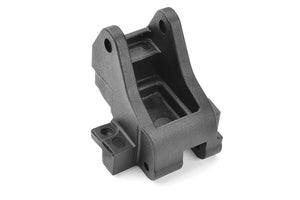 Gearbox Brace Mount Stiffener - for Chassis Tube - Composite