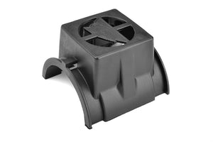 Corally Blower Fan Shroud - fits 42mm Motors - fits 30mm Fan - Composite - 1pc