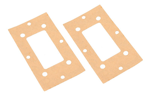 Corally Gasket for Aluminum Gearbox Case Set COR00180-854 - 2 pcs
