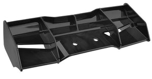 Corally Asuga XLR Composite Wing, Black