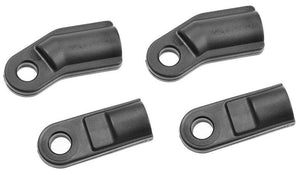 Corally Composite HD Steering Ball Joint-1 set