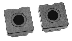 Corally Composite Arm Holder Inserts (8 pcs), for Kagama