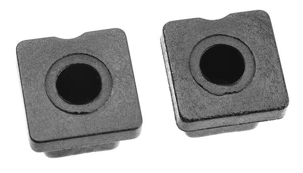 Corally Composite Arm Holder Inserts (8 pcs), for Kagama