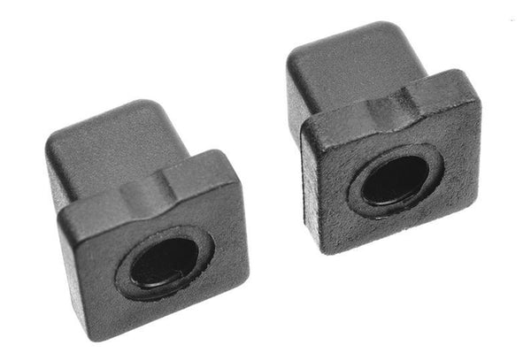 Corally Composite Arm Holder Inserts (8 pcs), for Kagama