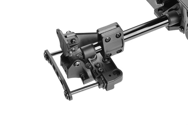 Chassis Brace Kit - Xtreme - Fits all Corally 1/8 Monster Truck Models - 1 Set