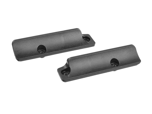 Corally Winglets for HDA-3 Front Upper Arms, Left and Right - 1 set