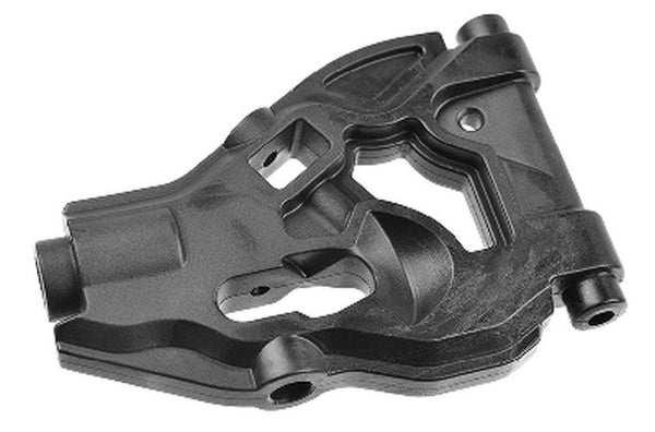 Corally Suspension Arm HDA-3, Lower, Front, Composite, 1pcs, for Spark