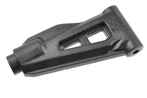 Corally Suspension Arm HDA-3, Upper, Front, Composite, Black, 1pc, for Spark