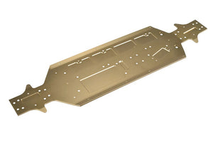 Corally Chassis, Kagama, Limited Edition, Aluminum 7075, 3mm, No Number, 1pc