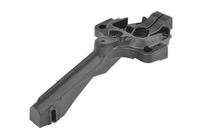 Corally Chassis Brace, EB, Front, Composite, 1pc for Syncro & Kagama